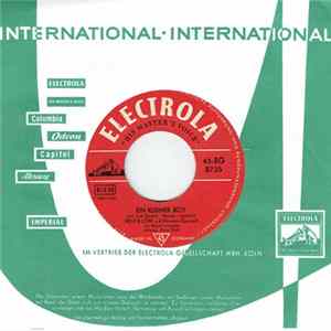 Bruce Low - Ein Kleiner Boy / Bahama Lullaby FLAC album