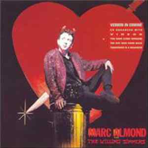 Marc Almond And The Willing Sinners - Vermin In Ermine FLAC album