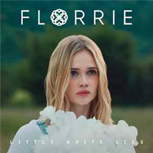 Florrie - Little White Lies FLAC album