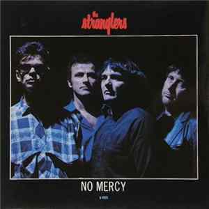 The Stranglers - No Mercy FLAC album