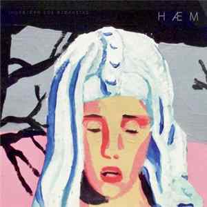 Ingebjørg Loe Bjørnstad - Hæm FLAC album