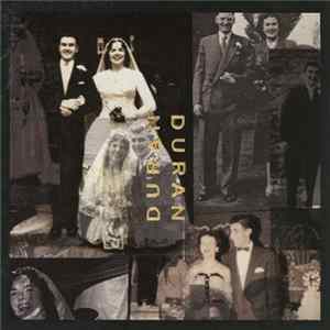 Duran Duran - Duran Duran (The Wedding Album) FLAC album