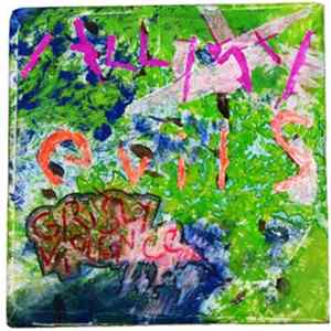 All My Evils - Grisly Violence FLAC album