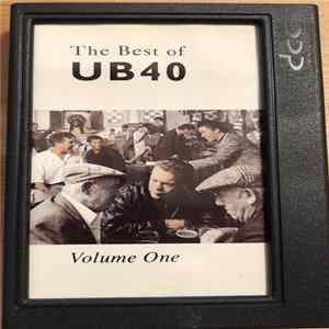 UB40 - The Best Of UB40 - Volume 1 FLAC album