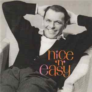 Frank Sinatra - Nice 'N' Easy FLAC album