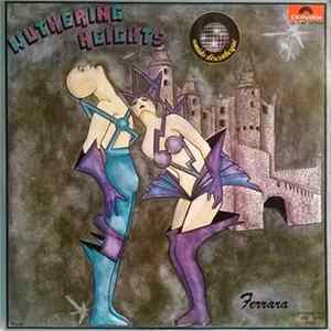 Ferrara - Wuthering Heights FLAC album