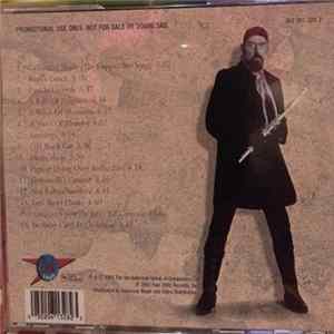 Ian Anderson - Rupi's Dance FLAC album