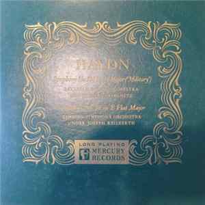 Joseph Haydn - Symphony No. 100 In G Major ("Military) FLAC album