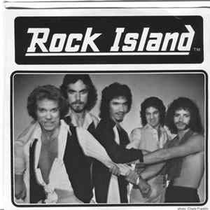 Rock Island - Lookout / You Take My Breath Away FLAC album