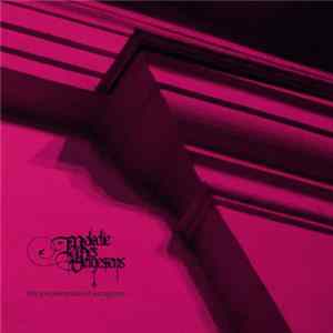 Melodie Des Vergessens - The Persecution Of Escapism FLAC album