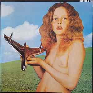 Blind Faith - Blind Faith FLAC album