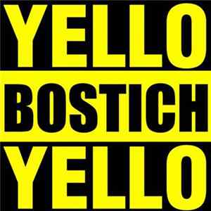 Yello - Bostich (2012 Remix) FLAC album