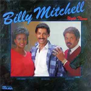 Billy Mitchell - Night Theme FLAC album