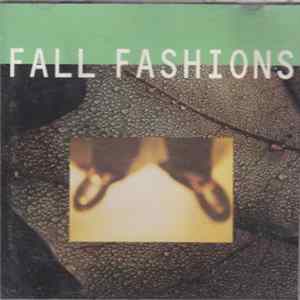 Various - Fall Fashions - Warner Bros. Jazz Sampler FLAC album