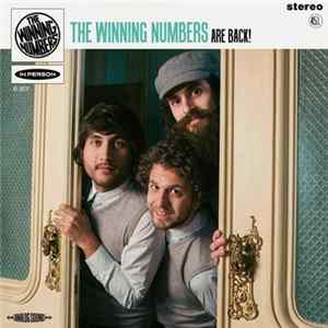 The Winning Numbers - Are Back ! FLAC album