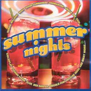 Various - Summer Nights FLAC album
