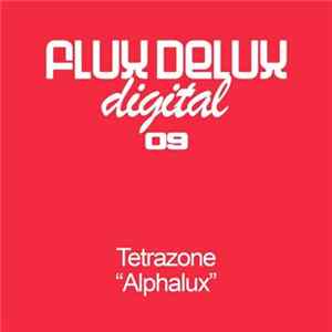 Tetrazone - Alphalux FLAC album