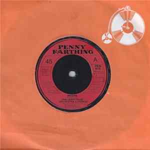 The Larry Page Orchestra & Chorus - Imagine FLAC album
