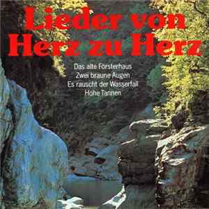 Various - Lieder Von Herz Zu Herz FLAC album