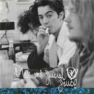 G. Love & Special Sauce - G. Love & Special Sauce FLAC album