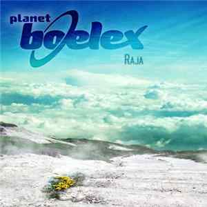 Planet Boelex - Raja FLAC album