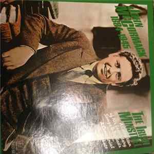 John McCormack - The Irish Minstrel FLAC album