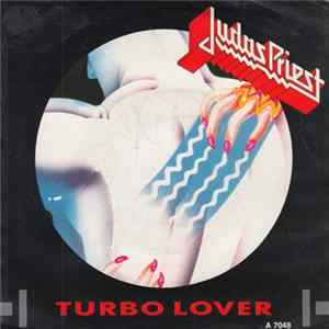 Judas Priest - Turbo Lover FLAC album