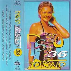 Various - Disco Torino 36 FLAC album