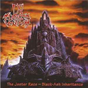 In Flames - The Jester Race ~ Black-Ash Inheritance FLAC album