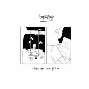 Tapestry - I Hope You Never Find Me FLAC album