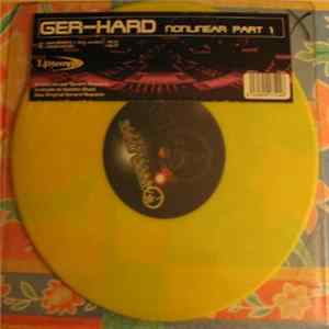 Ger-Hard - Nonlinear Part 1 FLAC album