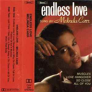 Melinda Carr - Endless Love FLAC album