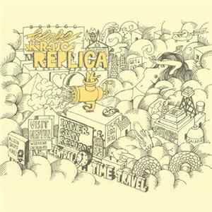 Klake / Krojc - Replica FLAC album