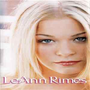LeAnn Rimes - LeAnn Rimes FLAC album