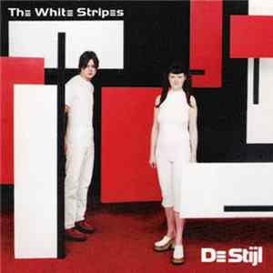 The White Stripes - De Stijl FLAC album