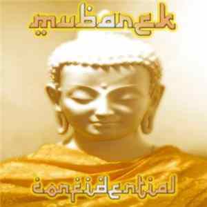 Mubarek - Confidential FLAC album