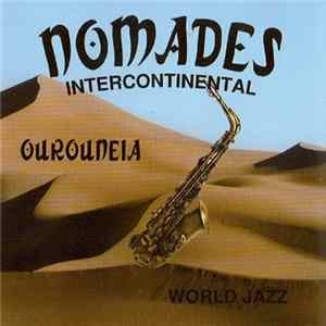 Nomades Intercontinental - Ourouneia (World Jazz) FLAC album