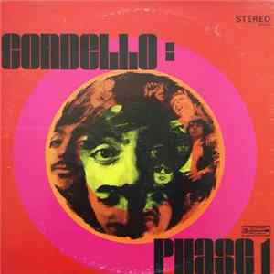 Condello - Phase 1 FLAC album