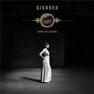 Jenny Gillespie - Kindred FLAC album