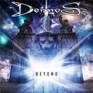 Deimos - Beyond FLAC album