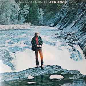 John Denver - Rocky Mountain High FLAC album