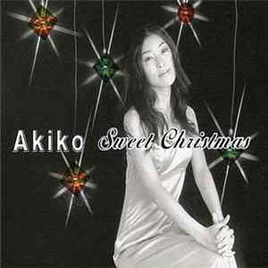 Akiko - Sweet Christmas FLAC album