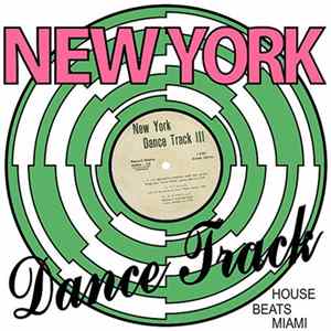 Various - New York Dance Track III FLAC album