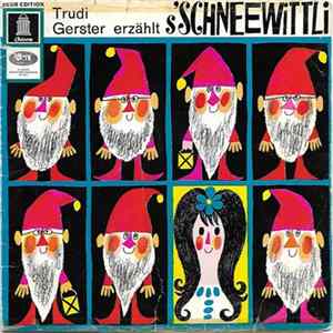 Trudi Gerster - 's Schneewittli FLAC album