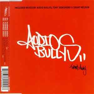 Audio Bullys - Turned Away FLAC album