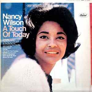 Nancy Wilson - A Touch Of Today FLAC album