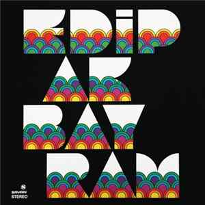 Edip Akbayram - Edip Akbayram FLAC album