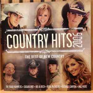 Various - Country Hits 2006 FLAC album