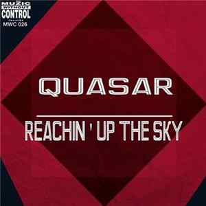 Quasar - Reachin' Up The Sky FLAC album