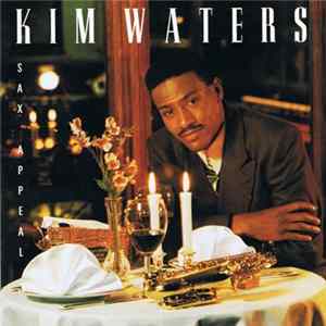 Kim Waters - Sax Appeal FLAC album